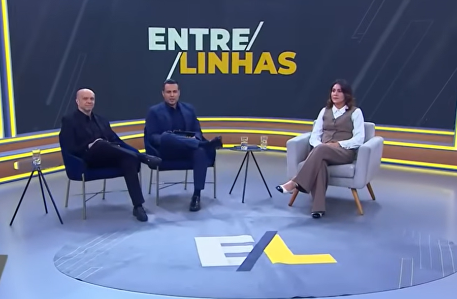 postCaminhos para transformação de vidana categoriaEntrelinhas