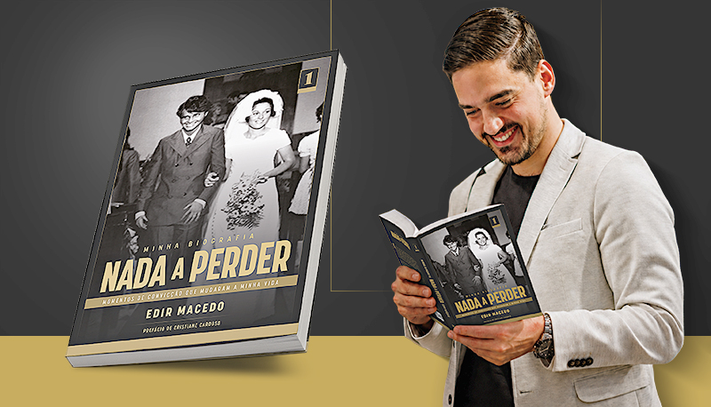 postBest-seller está de volta em nova ediçãona categoriaNada a Perder