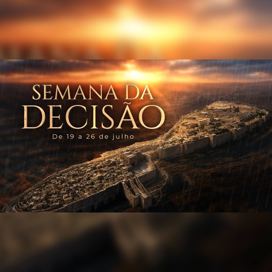 postParticipe da Semana da Decisãona categoriaDe 19 a 26 de julho