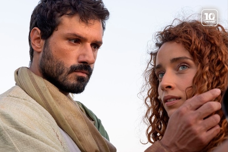 postEstreia apresenta os cinco primeiros episódiosna categoriaAmor em Ruínas