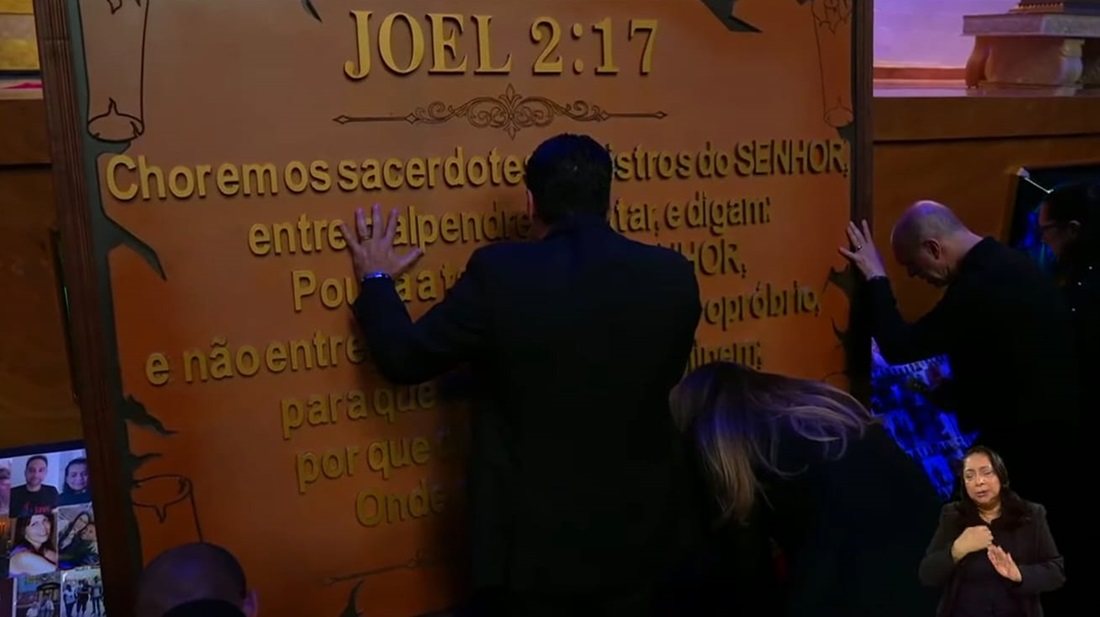 postConfira o resumo que preparamos desta quinta semanana categoriaCaminhada da fé
