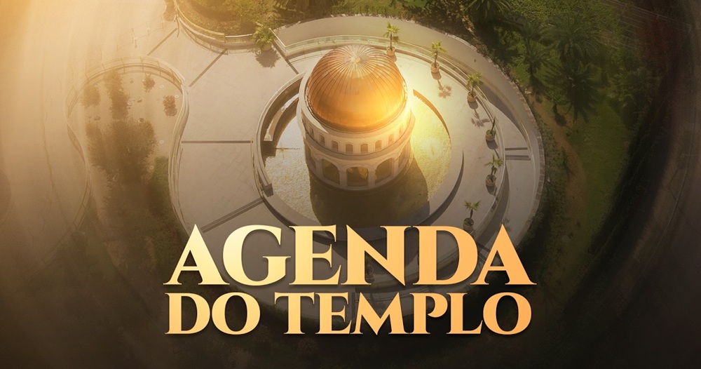 postUm fim de semana e quatro perguntasna categoriaAgenda do Templo