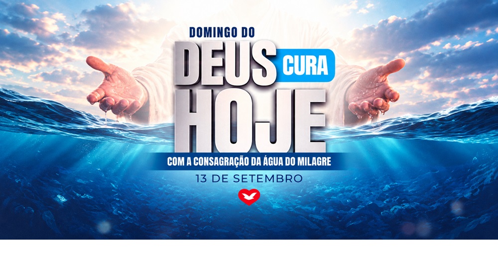 postPrepare-se para este propósitona categoriaDomingo do Deus cura Hoje